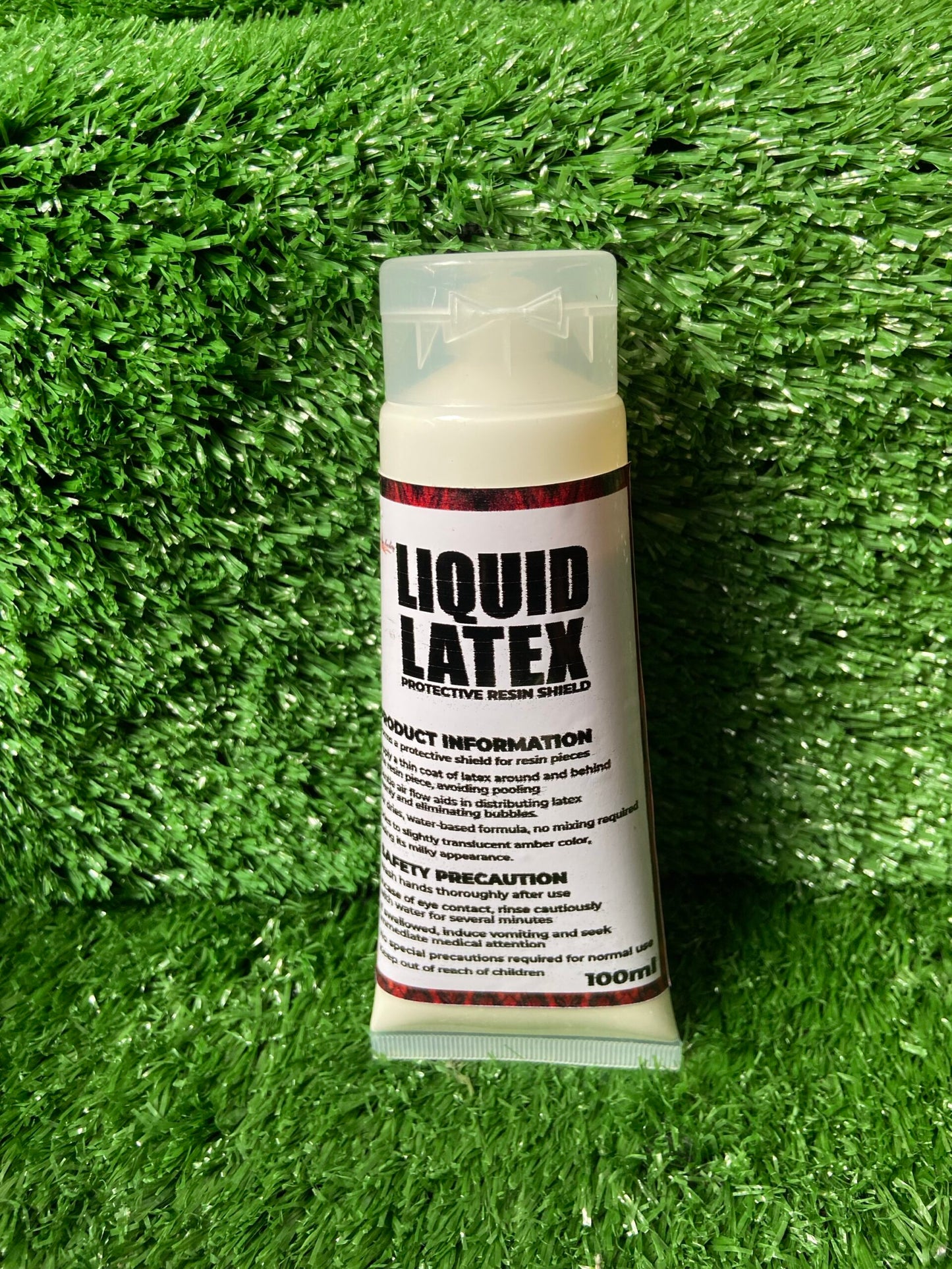 Liquid Latex