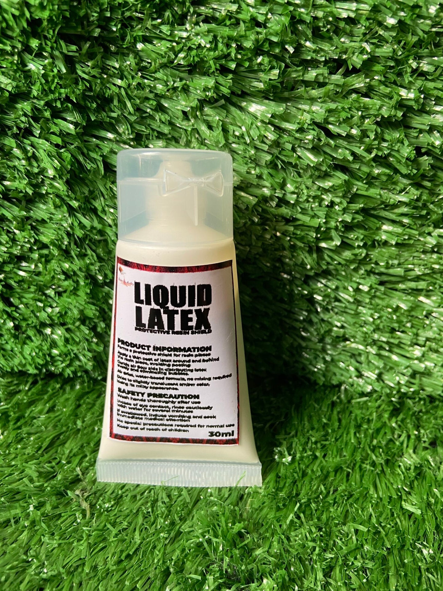 Liquid Latex