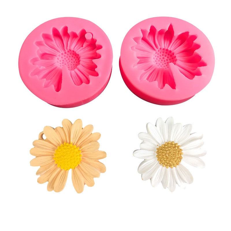 Sunflower Mold
