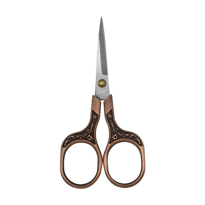 Stainless Steel Vintage Scissors