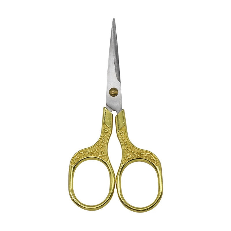 Stainless Steel Vintage Scissors