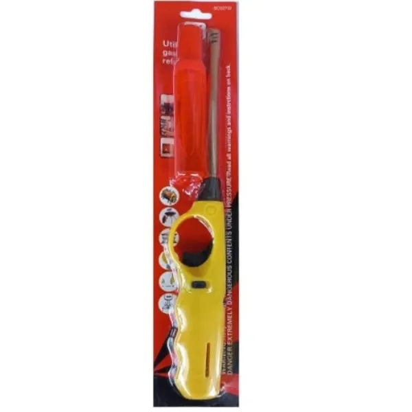 Gas Ligher with Refil