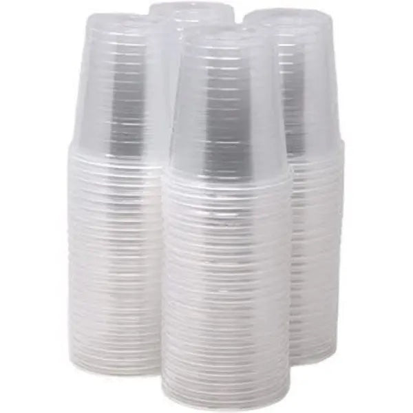 Disposable Mixing Cups (50pcs)
