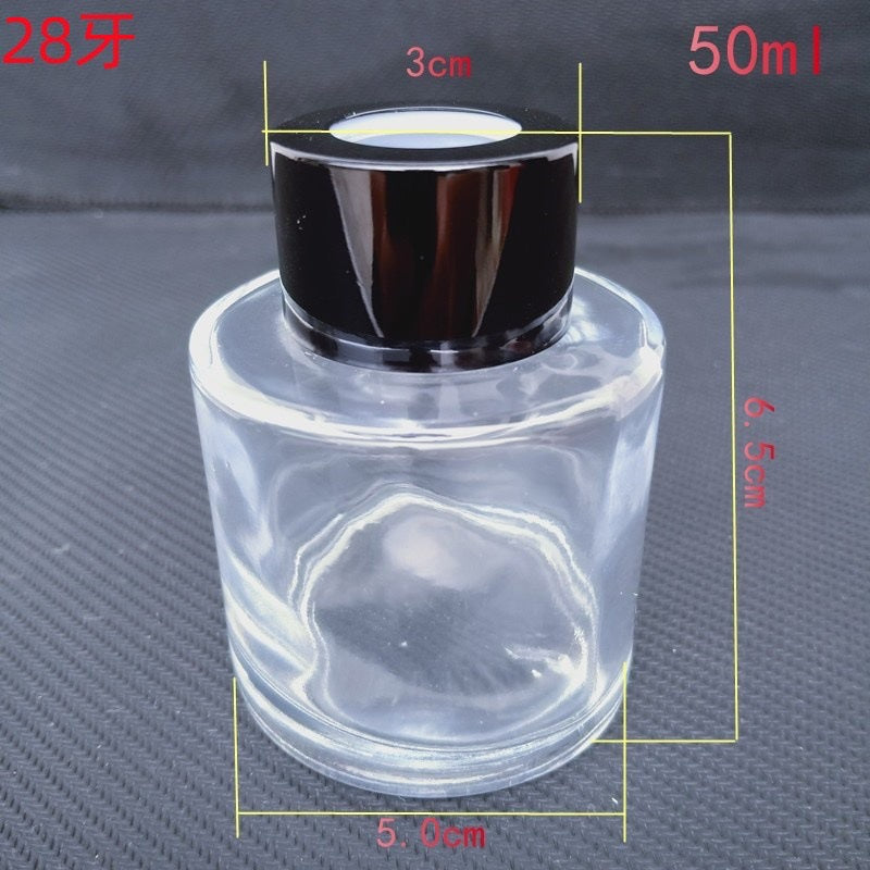 Diffuser Bottle (Round)