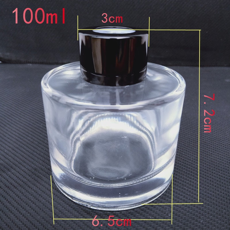 Diffuser Bottle (Round)