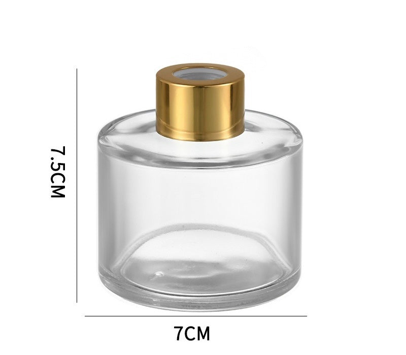 Diffuser Bottle (Round)