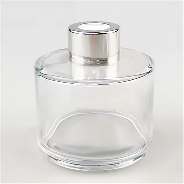 Diffuser Bottle (Round)