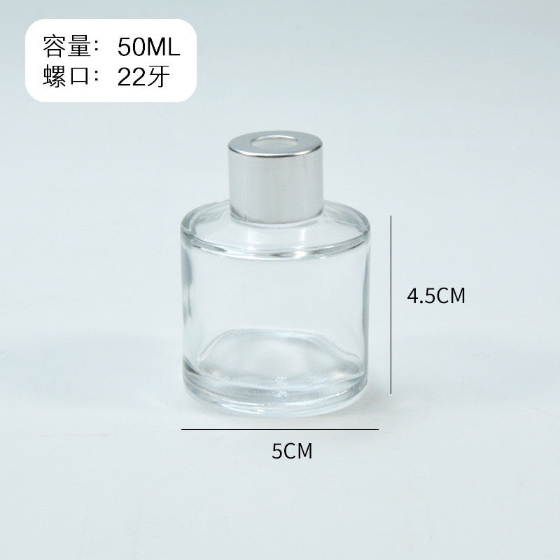 Diffuser Bottle (Round)