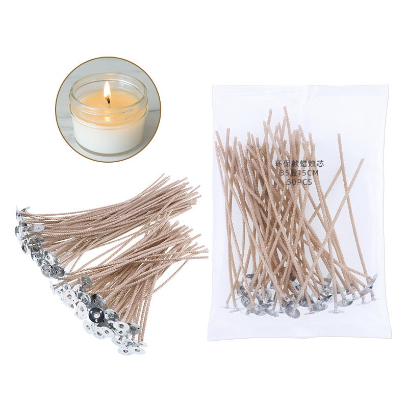 Eco Wick (10pcs)