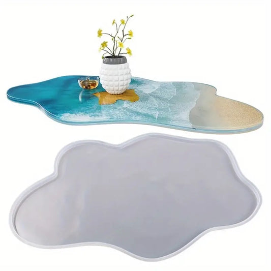 Irregular Multipurpose Mold (24 inches)