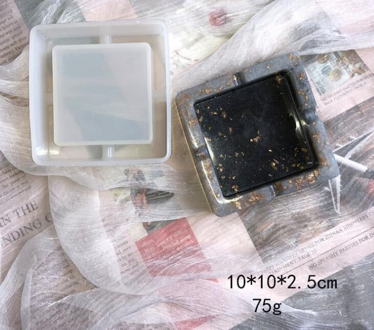 Ashtray Mold