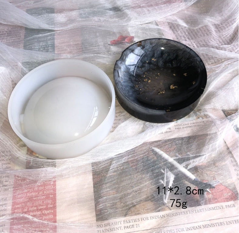 Ashtray Mold