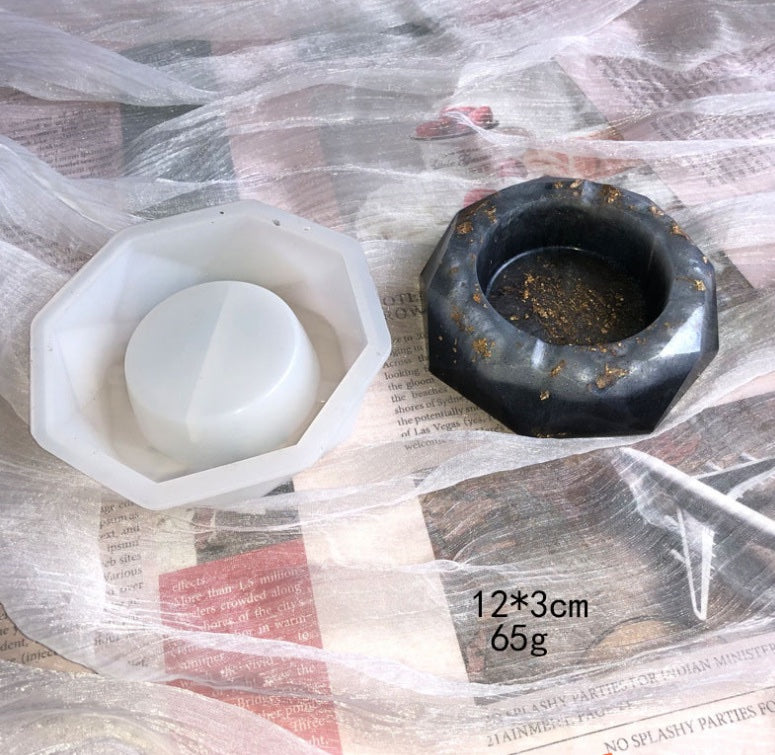 Ashtray Mold
