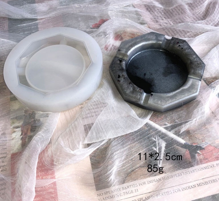 Ashtray Mold