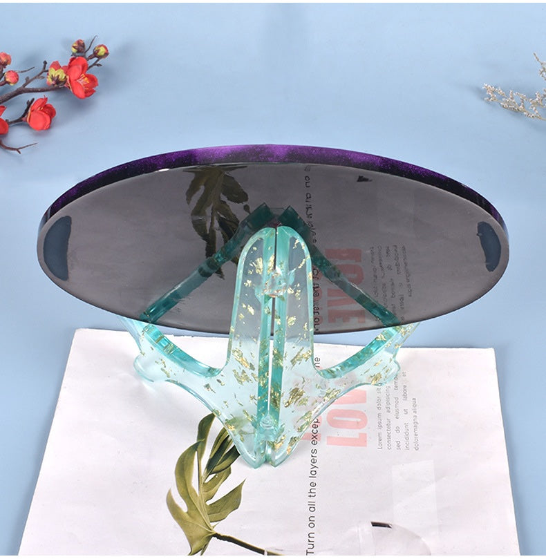 Display Stand Mold ||