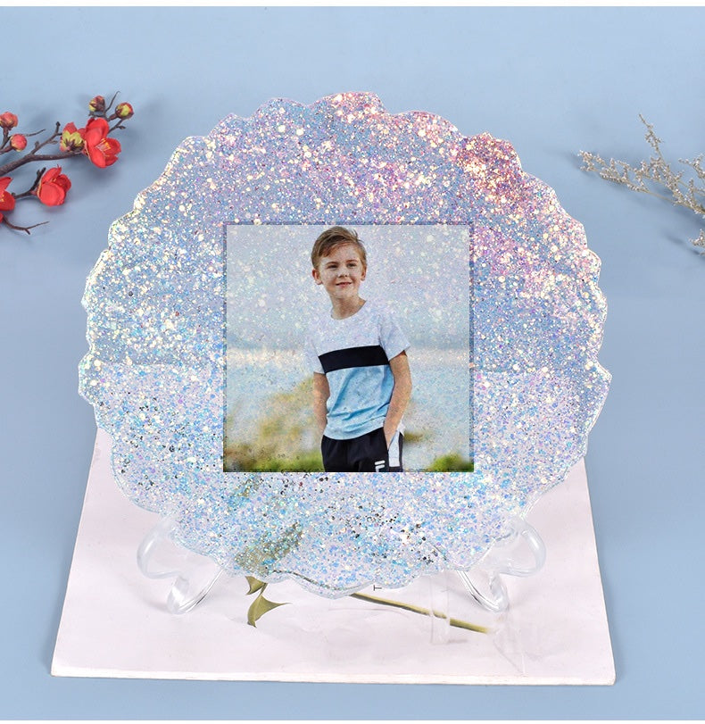 Display Stand Mold ||