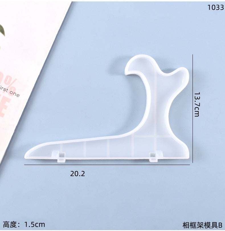 Display Stand Mold ||