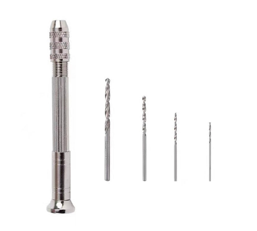Eye Screw Pins