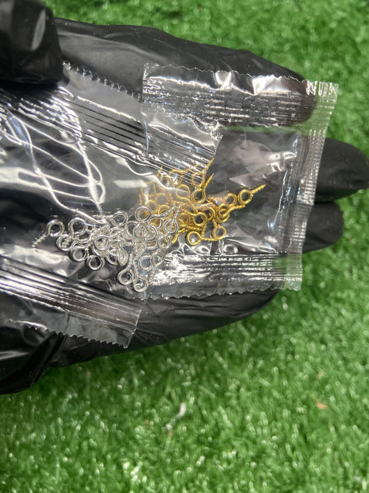 Eye screw Pin