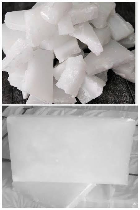 Paraffin Wax