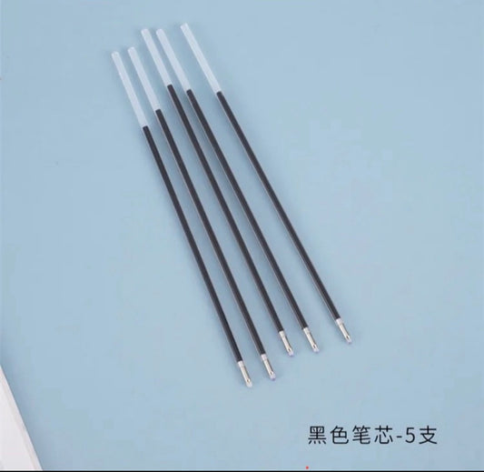 Pen Inks (5pcs)