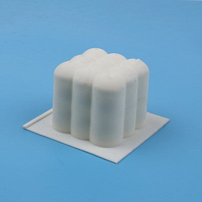 Bubble Candle Mold