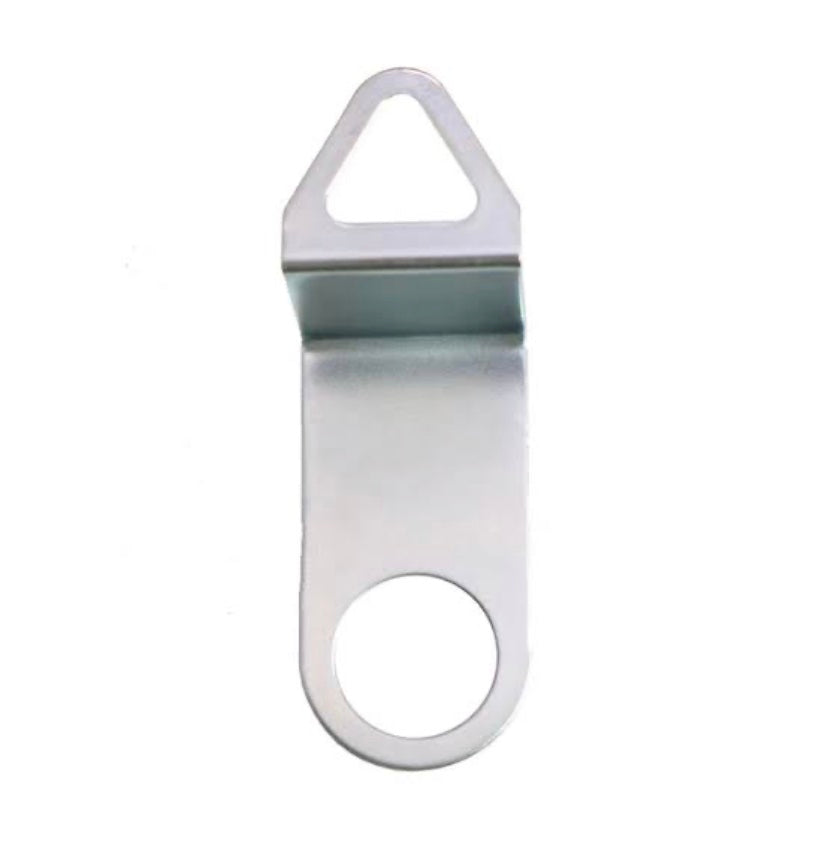 Clock Hanger