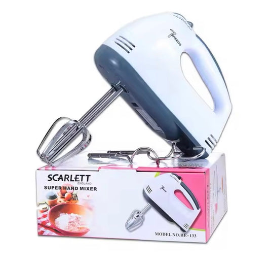 Handle Mixer