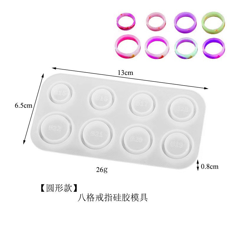 Ring Mold ||