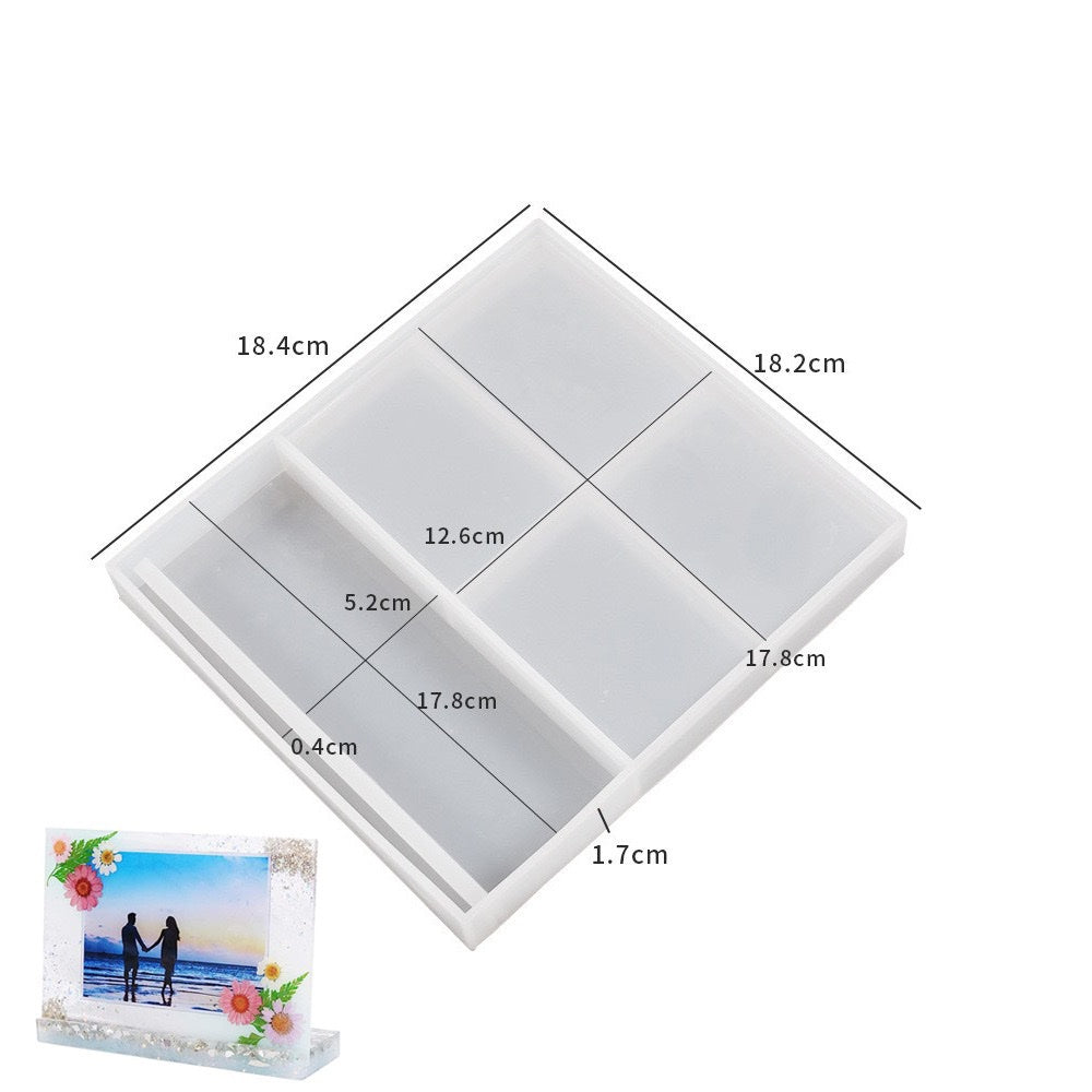 Photo Frame Mold