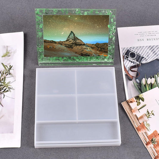 Photo Frame Mold