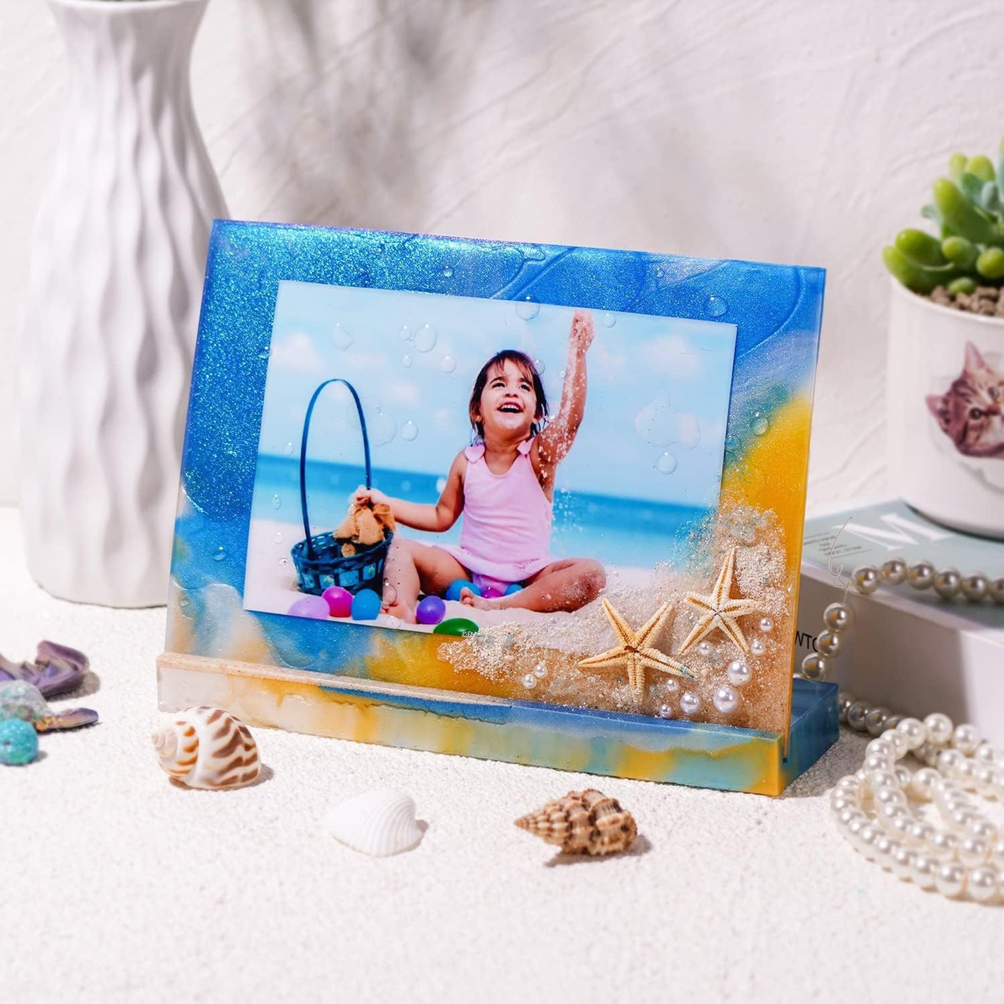 Photo Frame Mold