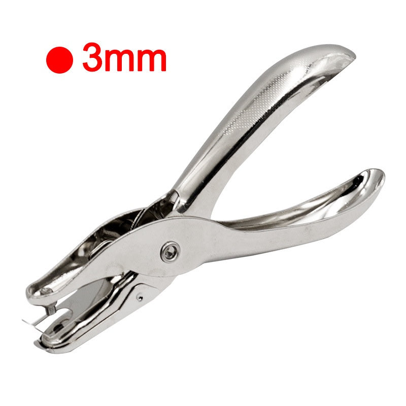 Single Hole Perforator