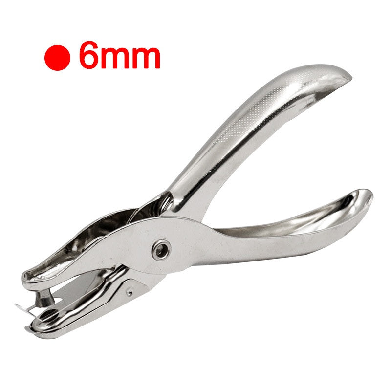Single Hole Perforator