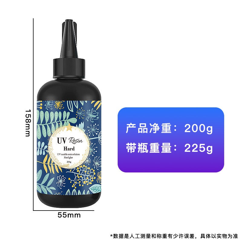 UV Resin