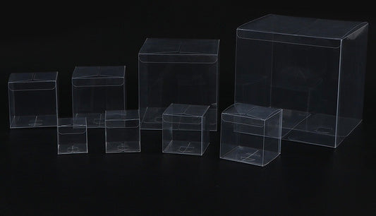 PVC Boxes