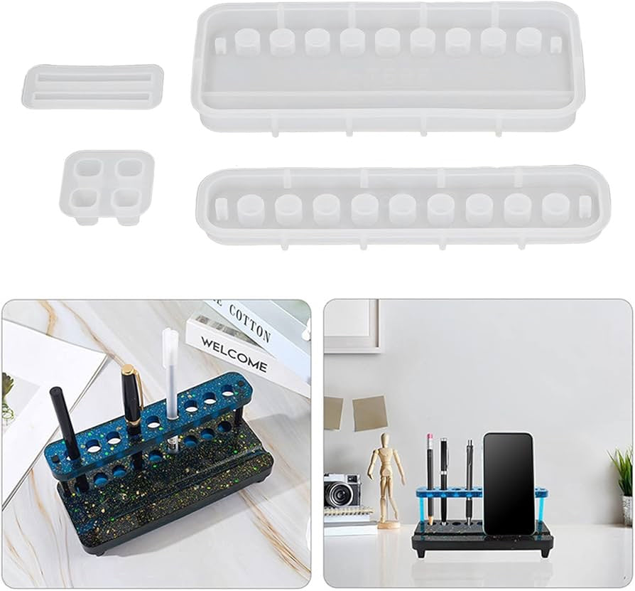 Pen / Phone Holder Mold