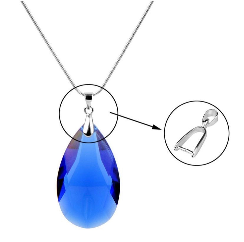 Necklace Clasps (2pcs)
