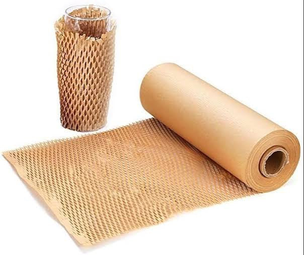 Honeycomb Wrapping Paper (H 12” x L 30”)