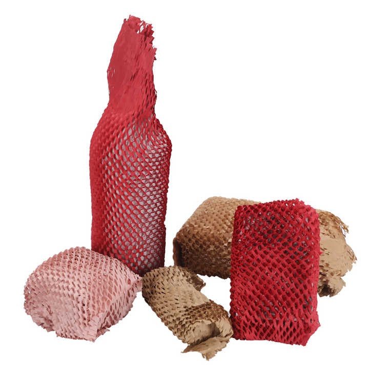 Honeycomb Wrapping Paper (H 12” x L 30”)
