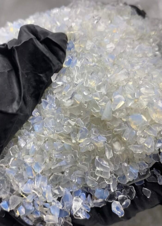 Dazzling Crystals (3-5mm)