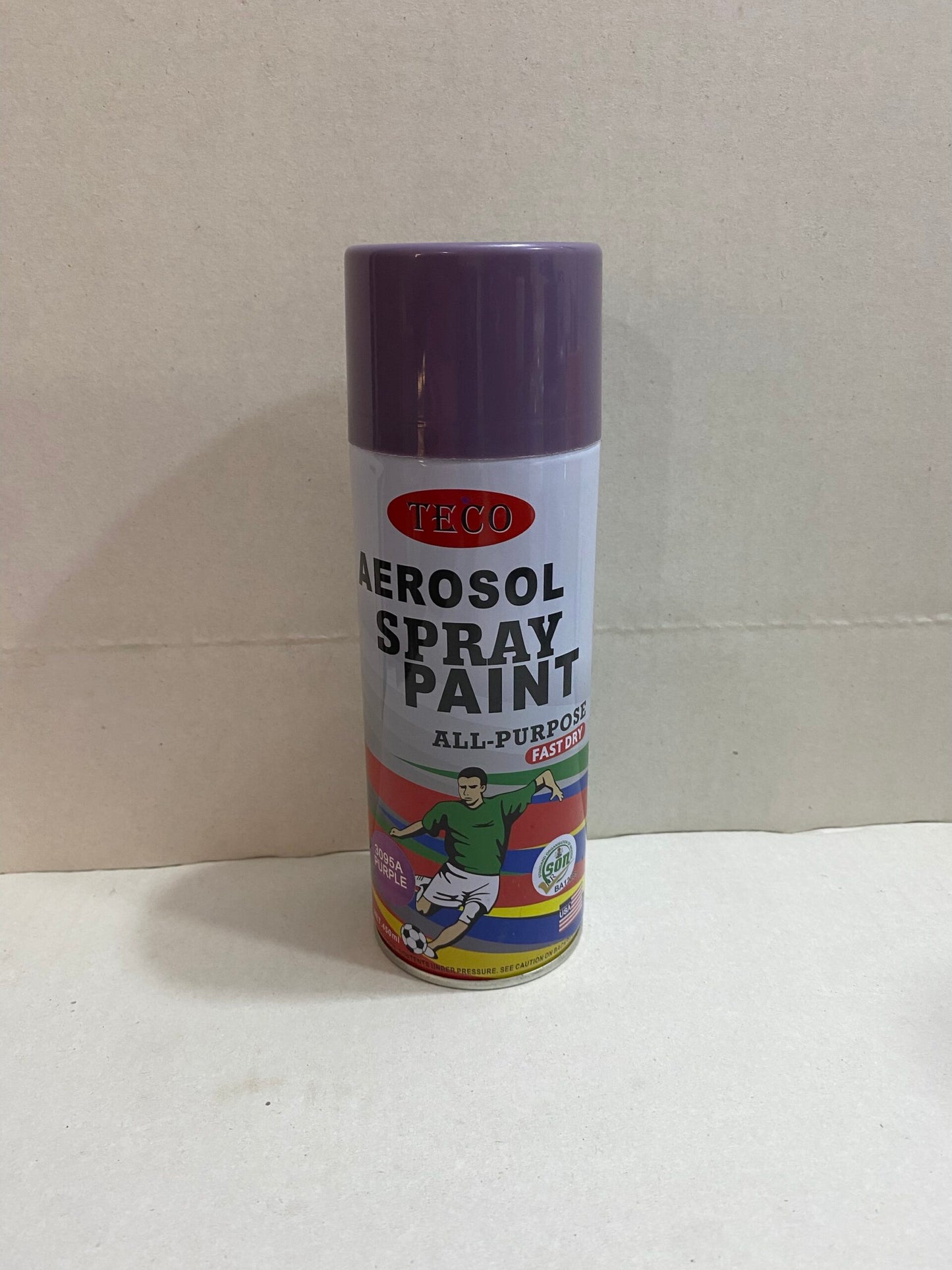 Spray Paint