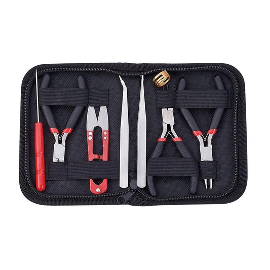 Plier Set