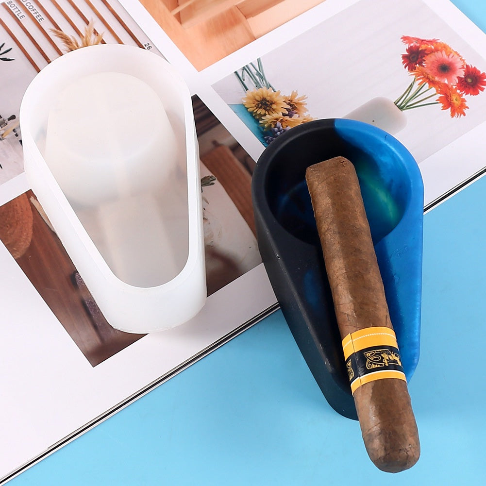 Ash Tray Mold