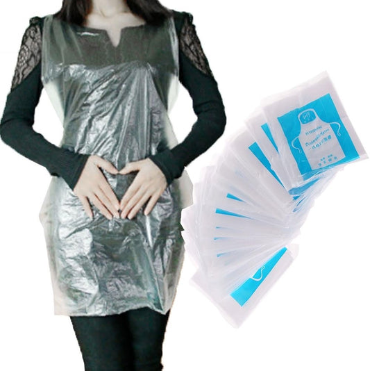 Nylon Apron (5pcs)