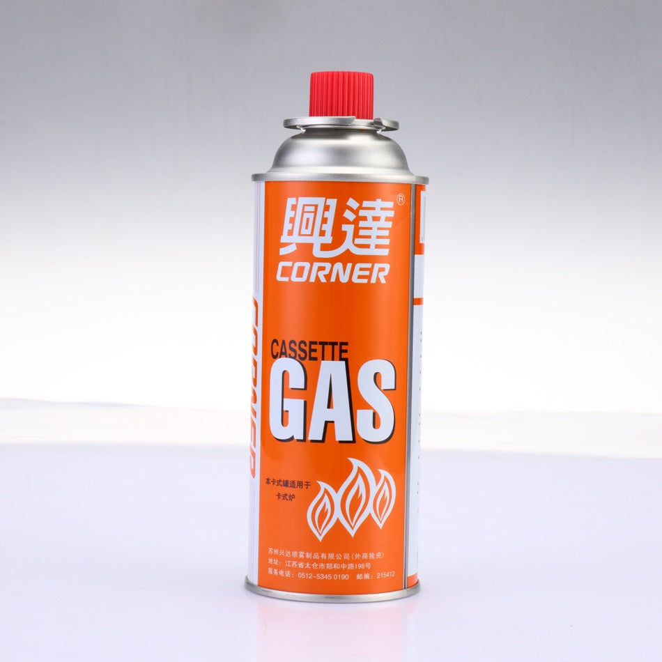 Blow Torch and Butane Gas