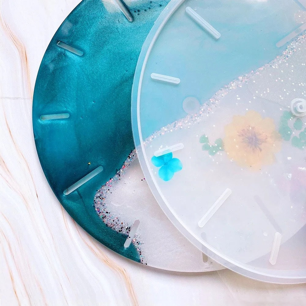 Clock Mold