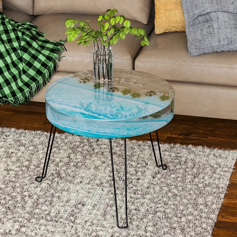 Multipurpose Round Mold (20inches)