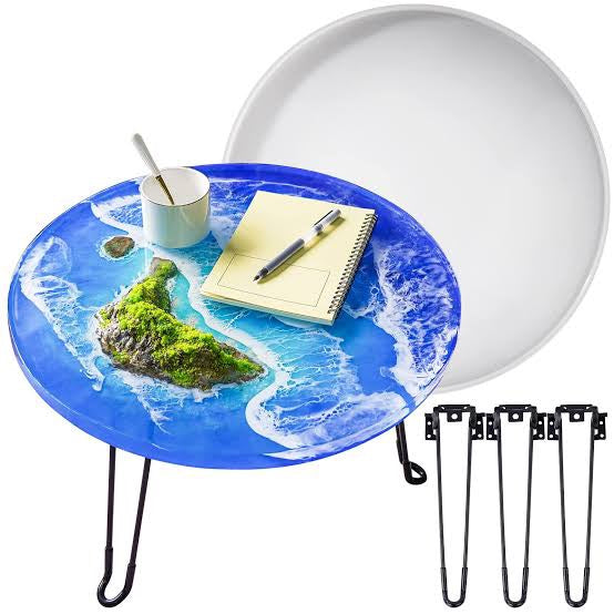 Multipurpose Round Mold (20inches)