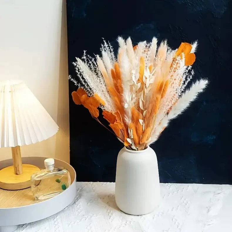 Dried Plants ( Dried Flowers)